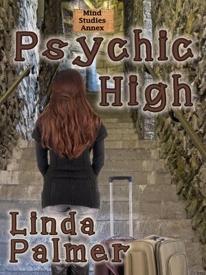 cover image of Psychic High